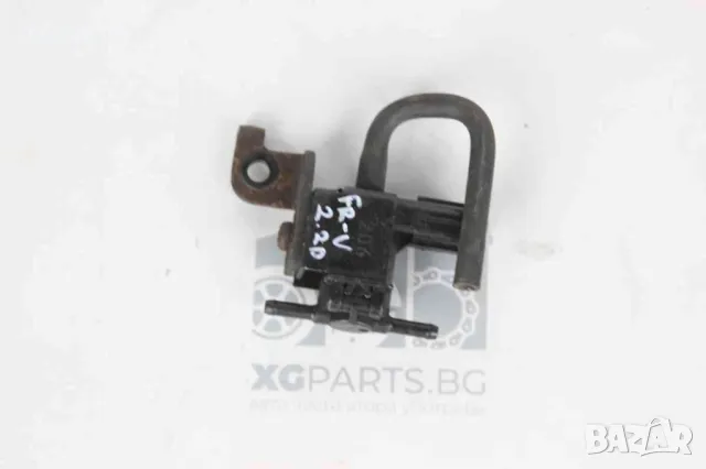 Вакуум клапан за Honda FR-V 2.2i-ctdi 140 к.с. (2004-2011) , снимка 2 - Части - 48007824