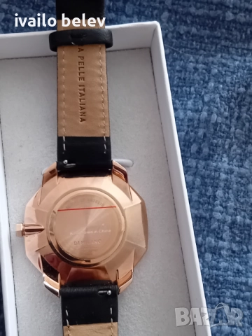 D1 MILANO елегантен дамски часовник , снимка 3 - Дамски - 52019695