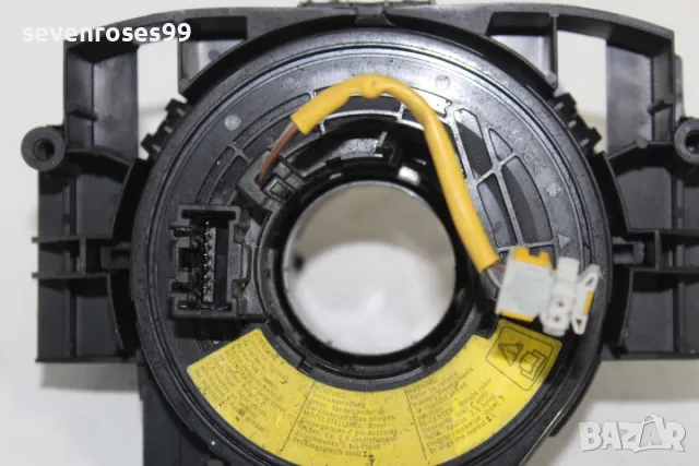 Лентов кабел Форд Фиеста 6 2011 1.4tdci 68hp Ford Fiesta 6 8A6T-13N064-GD, снимка 2 - Части - 48308034