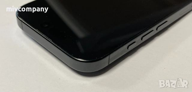 Iphone 16 Pro 128GB battery health 96%, снимка 10 - Apple iPhone - 53177304