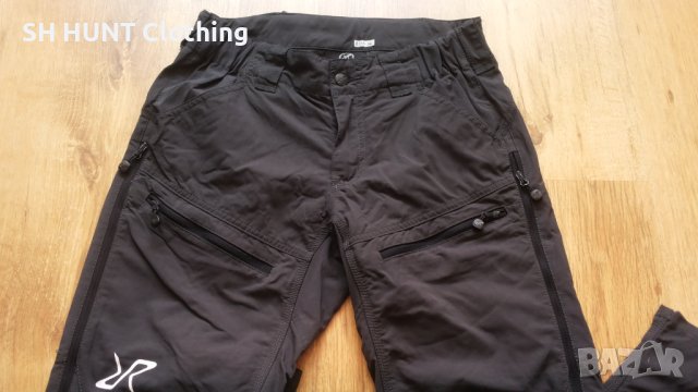 Revolution Race Hyper Pro Stretch Pants размер S / M еластичен панталон - 432, снимка 4 - Панталони - 43213348