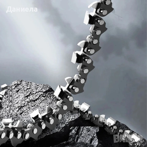 Акумулаторен мини верижен трион 6", Комплект с 2 батерии 6000mAh и куфар, снимка 5 - Триони и циркуляри - 53309658