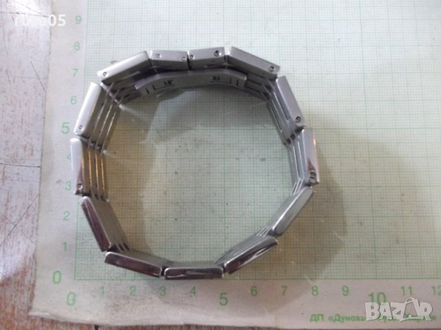 Верижка имитационна бижутерия от медицинска стомана -121 гр., снимка 10 - Други - 43517365