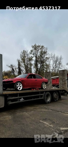 bmw e36 328 drift/дрифт, снимка 5 - Автомобили и джипове - 52449282