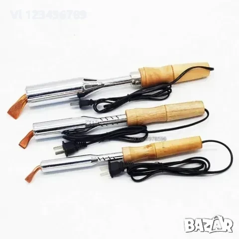 Поялник-40 W, снимка 4 - Поялници и запояване - 52308221