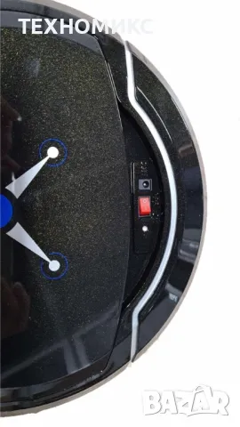 Прахосмукачка робот Clean Robot , снимка 8 - Прахосмукачки - 49867607