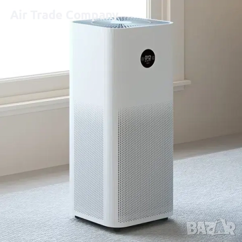 Пречиствател за въздух Xiaomi Smart Air Purifier 4 Pro – BHR5056EU, снимка 2 - Овлажнители и пречистватели за въздух - 51721634