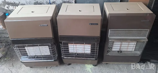 Газови печки Super Ser , снимка 1