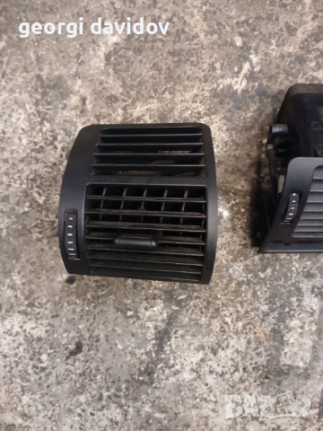 Духалки ауди а2, снимка 3 - Аксесоари и консумативи - 53002336