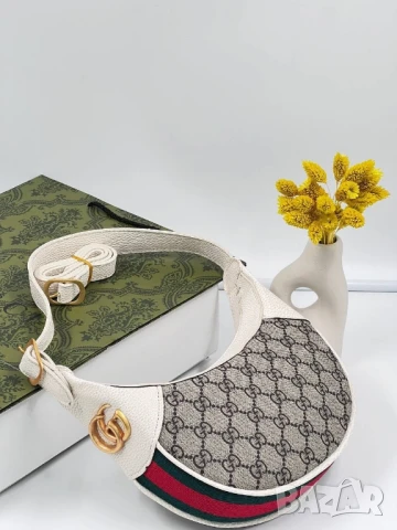 чанти gucci , снимка 14 - Чанти - 51352943
