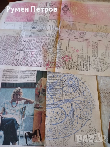 Списания DORKA, Чехословакия., снимка 6 - Списания и комикси - 52773634