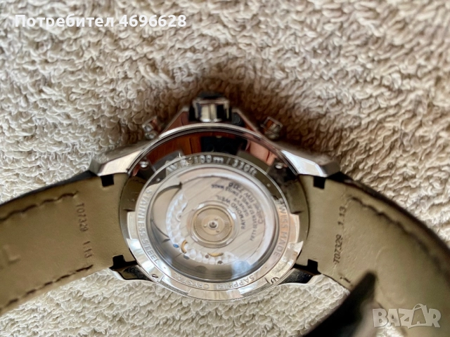 Raymond Weil Parsifal, снимка 7 - Мъжки - 52945397