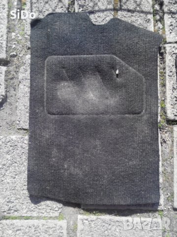 Оригинални предни мокетни стелки за Голф 2 , Джета 2 !, снимка 10 - Аксесоари и консумативи - 28608098