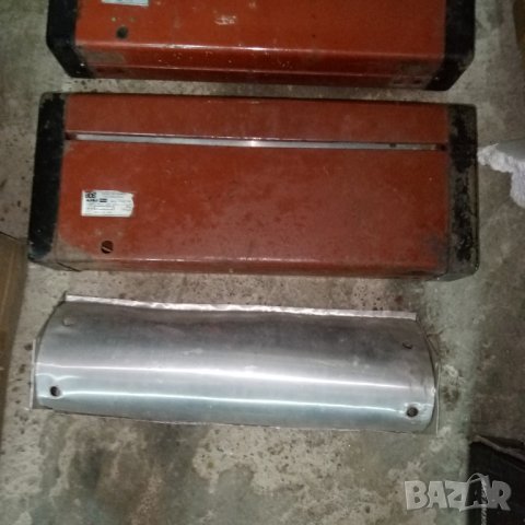 Ел печка Елва 4 броя за 20лв., снимка 5 - Отоплителни печки - 43689050