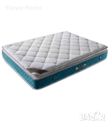 FULYA - ЛЕГЛО С ТАБЛА И ОСНОВА С МЯСТО ЗА СЪХРАНЕНИЕ, снимка 2 - Спални и легла - 52301600