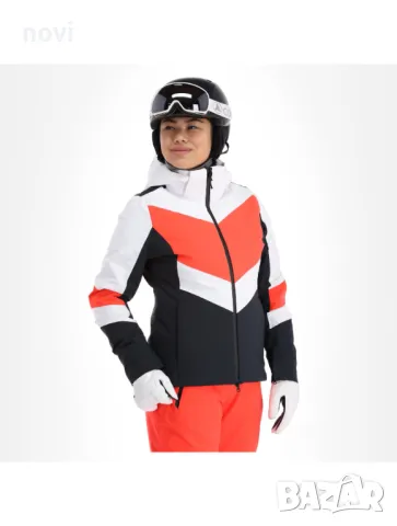 4F PRO DERMIZAX, 20K, XS, ново, оригинално дамско ски/сноуборд яке