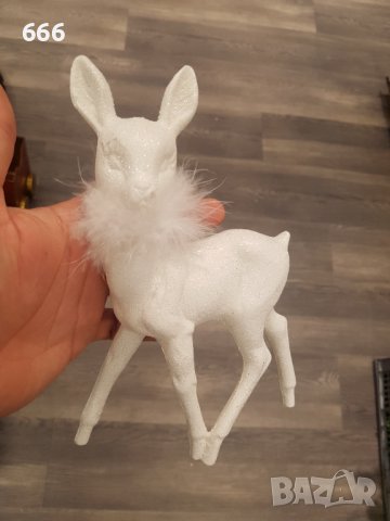 Фигурки, снимка 2 - Декорация за дома - 43254607