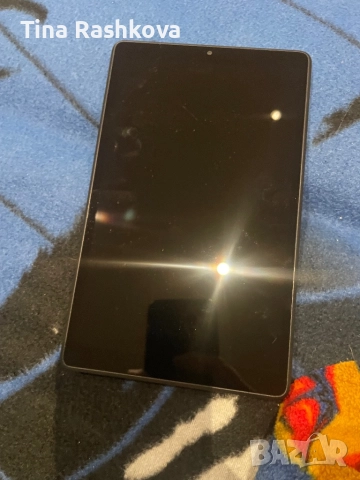 Таблет Lenovo, снимка 4 - Таблети - 52672484