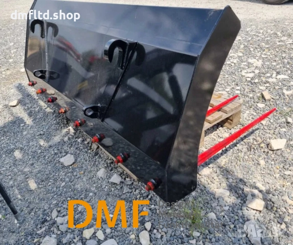 ВИЛИ ЗА ОБОРСКИ ТОР – ЗДРАВИ И НАДЕЖДНИ, снимка 4 - Селскостопанска техника - 52582778