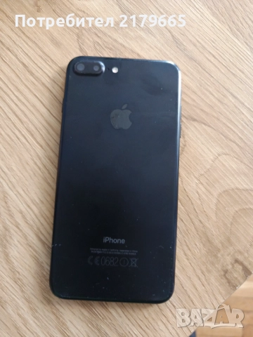 iPhone 8+ за части , снимка 2 - Apple iPhone - 52944486