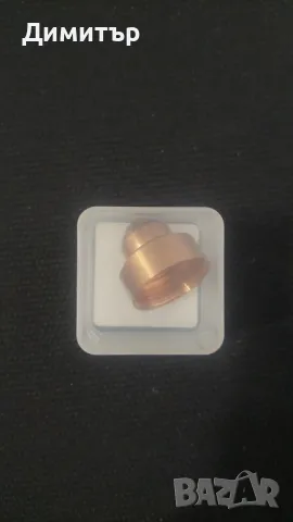 Консумативи за плазма Hypertherm Powermax