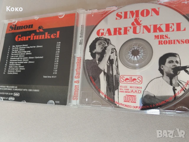 Оригинални дискове, снимка 7 - CD дискове - 50580223