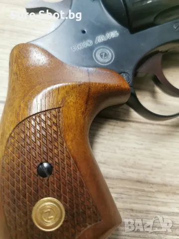 ZHR 830, снимка 9 - Ловно оръжие - 36922182