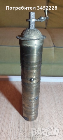 мелничка бронз за ценители 