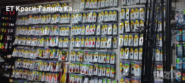 Mepps Syclops Tiger , снимка 10 - Такъми - 52479221