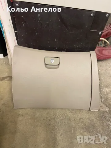 Жабка за Хюндай Соната НФ(Hyundai Sonata NF) 5