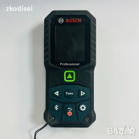 Лазерна ролетка Bosch GLM 50-27CG, снимка 1 - Други инструменти - 42952531