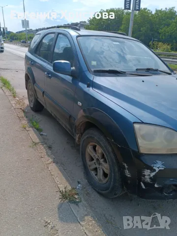 Продавам Киа Соренто, снимка 1