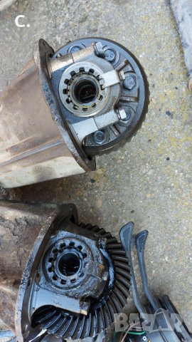 Части за ваз лада 