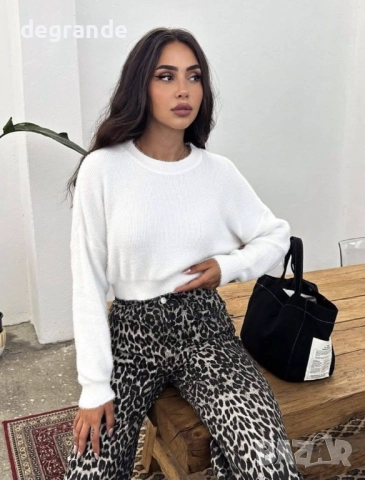 ❌ЛИКВИДАЦИЯ❌ Моля питайте за даден модел и размер Цена за брой 17лв, снимка 6 - Блузи с дълъг ръкав и пуловери - 51645440