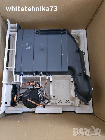 Често ново дъно от сушилня Whirlpool