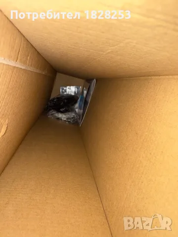 Airy wintem въртящ се вентилатор , снимка 4 - Вентилатори - 50385477