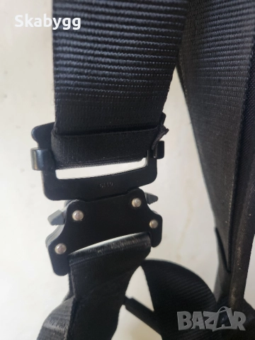 Осигурителен предпазен колан, снимка 2 - Други инструменти - 51596146