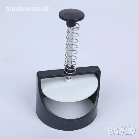 Преса за сочни бургери и хамбургери, снимка 6 - Форми - 40419512