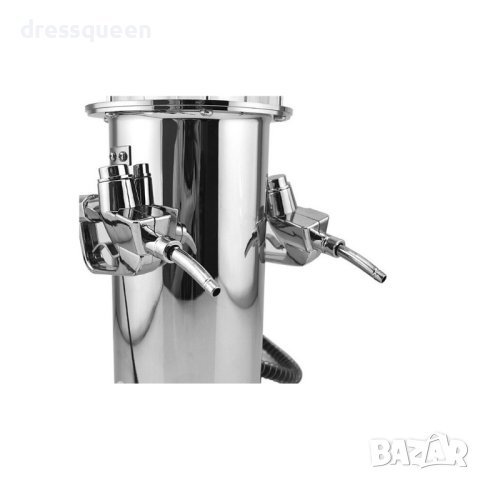 1115 Ретро бензинова колонка диспенсър за напитки , снимка 11 - Други стоки за дома - 44129112