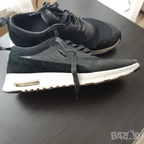 Nike оригинални маратонки  