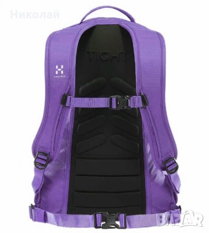 haglofs Tight Medium 20L раница, снимка 15 - Раници - 27980167