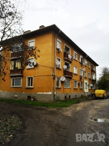 Продава се апартамент