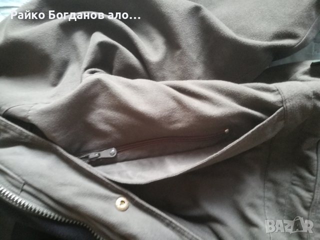 ловна шуба 2 хл , снимка 9 - Екипировка - 43684822