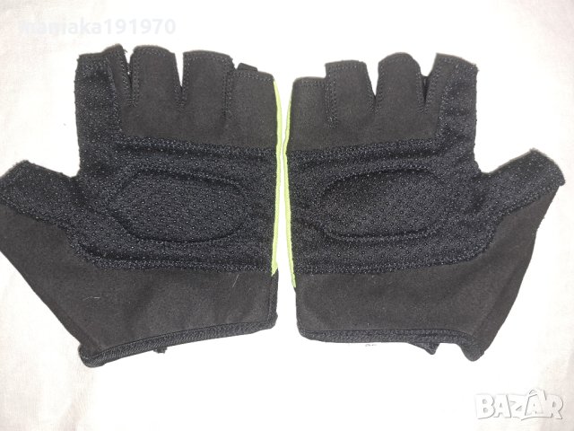 Rogelli Belcher Cycling Gloves (XXL) летни колоездачни ръкавици, снимка 3 - Спортна екипировка - 43249297
