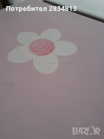 Детски маса и столчета, снимка 3 - Други - 47910375