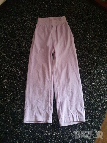 Recharge долнище св.лилаво, снимка 6 - Спортни екипи - 29453503