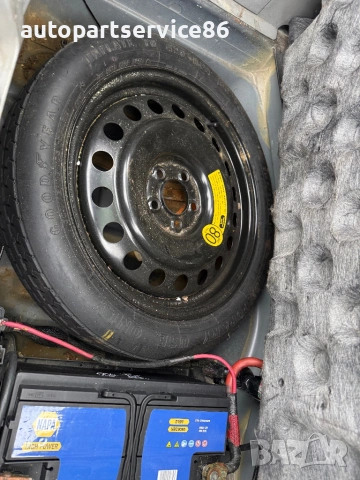 На части Chrysler 300c 3.0 crd SRT 2009 година, снимка 11 - Автомобили и джипове - 53210224