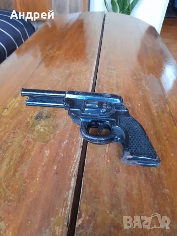 Стар детски пистолет #20