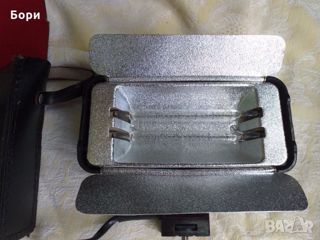 Фотографска лампа/прожектор