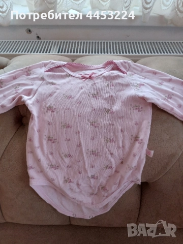 Бебешки и детски бодита и потници , снимка 11 - Бодита за бебе - 50893369